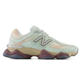 New Balance 9060 (Clay Ash/Linen/Dark Vintage Rose)