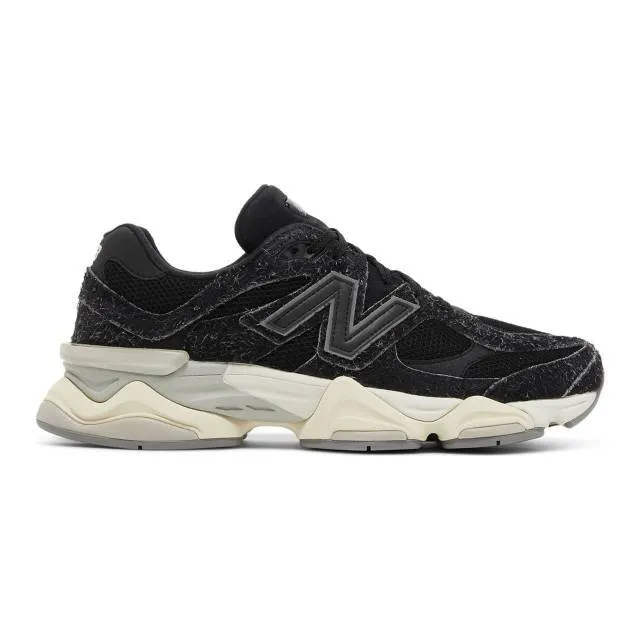 New Balance 9060 (Suede Pack Black/ Sea Salt/ Brighton G...