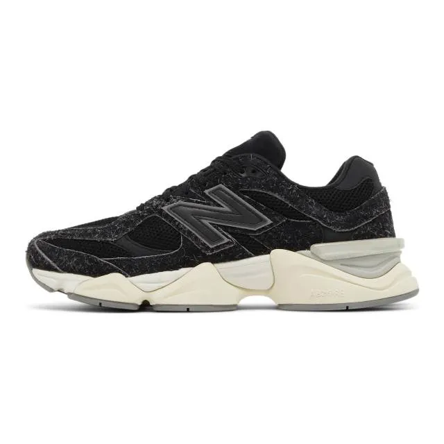 New Balance 9060 (Suede Pack Black/ Sea Salt/ Brighton G...