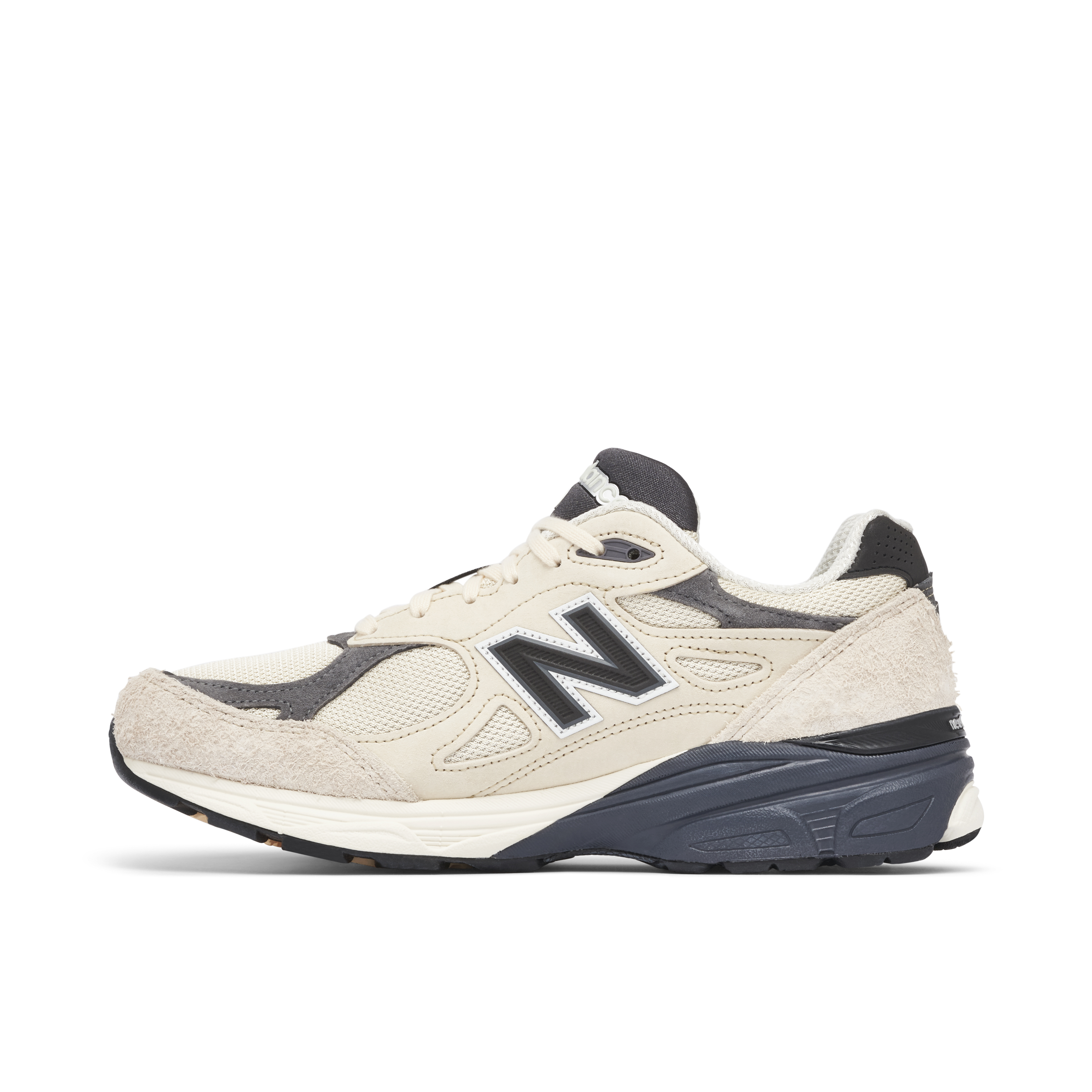 New Balance 990v3 x MiUSA Teddy Santis Moonbeam | M990AD3 | Laced