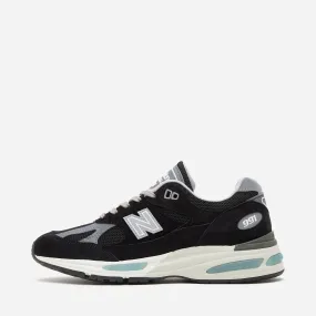 New Balance 991 Made in UK Women's