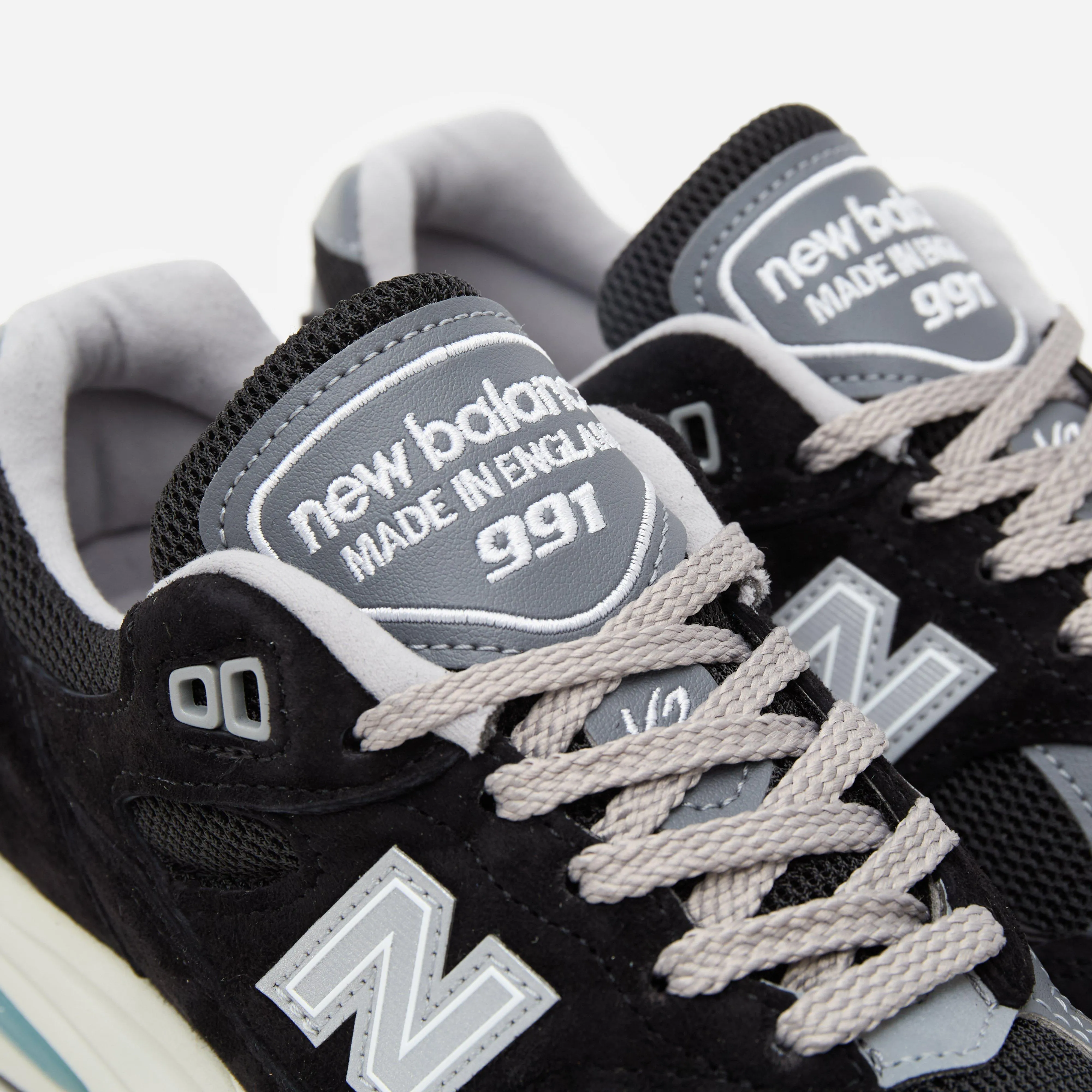 New Balance 991 Made in UK Women's