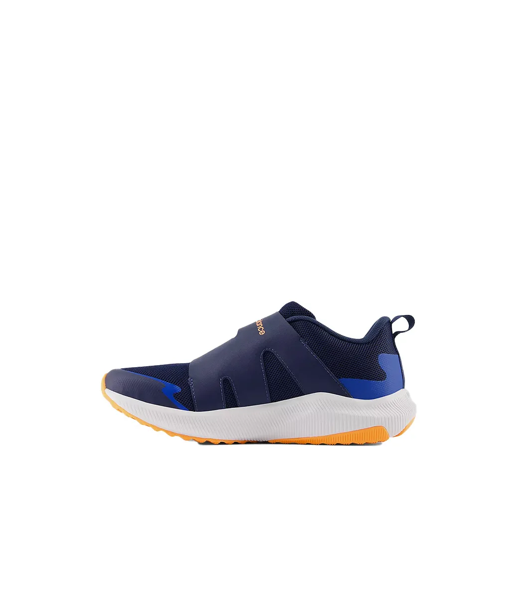 New Balance Fresh Foam  RVL V4 Navy / Hot Mango