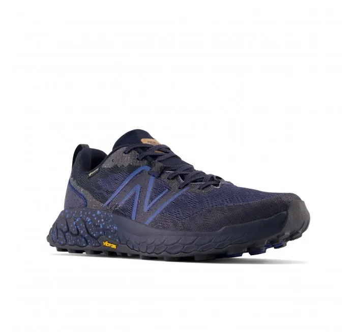 New Balance Fresh Foam X Hierro v7 GTX Eclipse