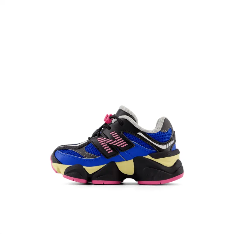 New Balance Infant & Toddler 9060 Shoe - IV9060BP (Wide)