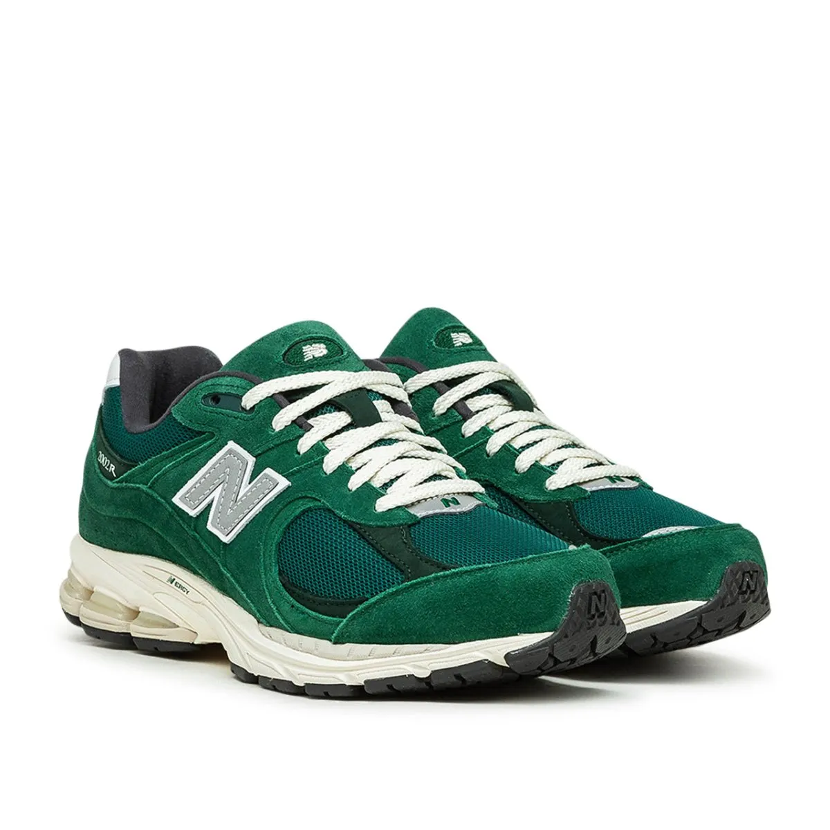 New Balance M2002RHB 'Higher Learning Pack' (Green)