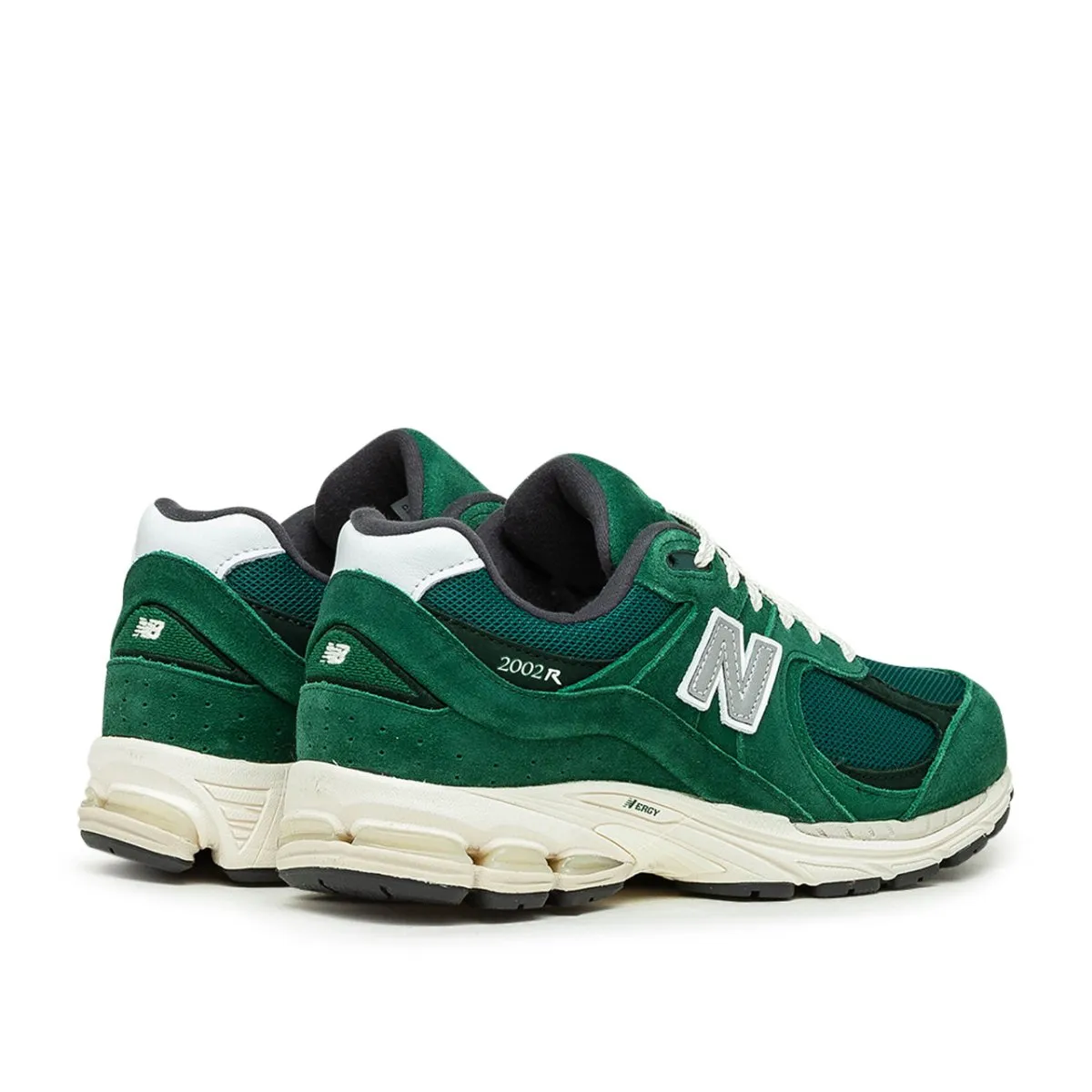 New Balance M2002RHB 'Higher Learning Pack' (Green)