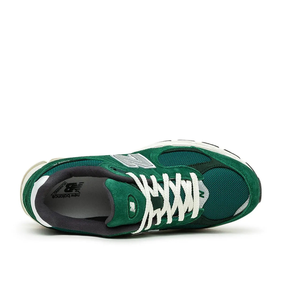 New Balance M2002RHB 'Higher Learning Pack' (Green)