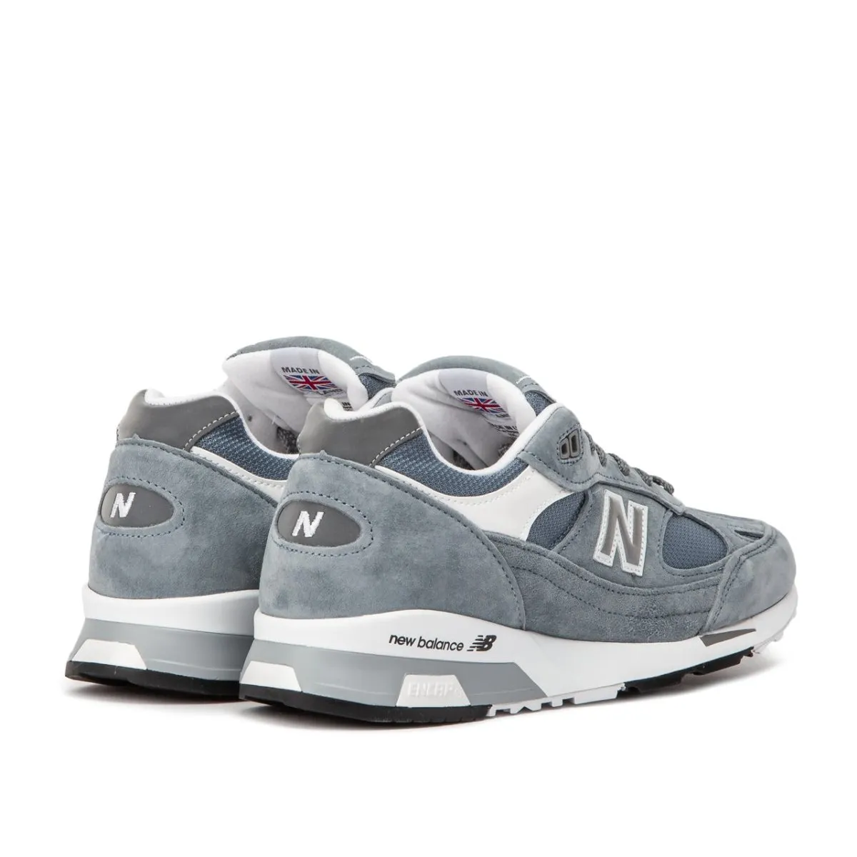 New Balance M9915D LB ''Made in England'' (Grey)