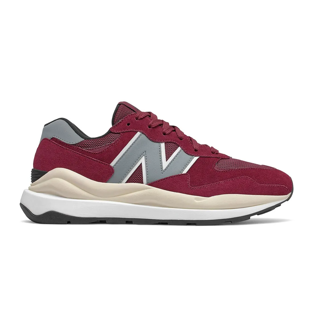 New Balance Men 57/40 M5740HL1 (burgundy / garnet / slate)