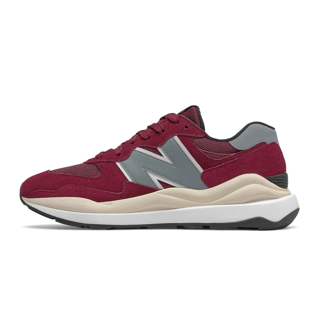 New Balance Men 57/40 M5740HL1 (burgundy / garnet / slate)