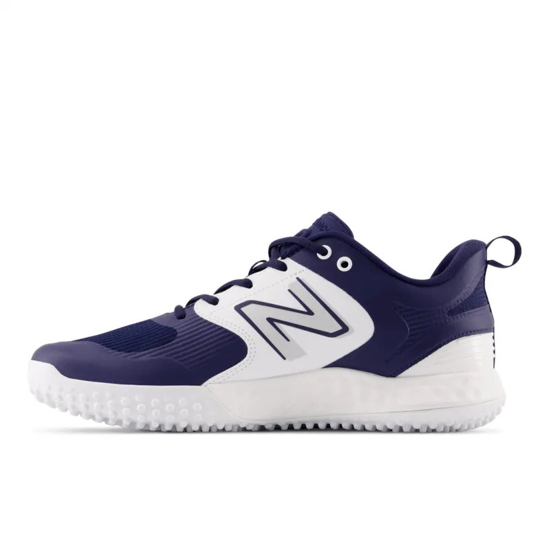 New Balance Men's Fresh Foam 3000 V6 Turf-Trainer Baseball Cleat - T3000TN6