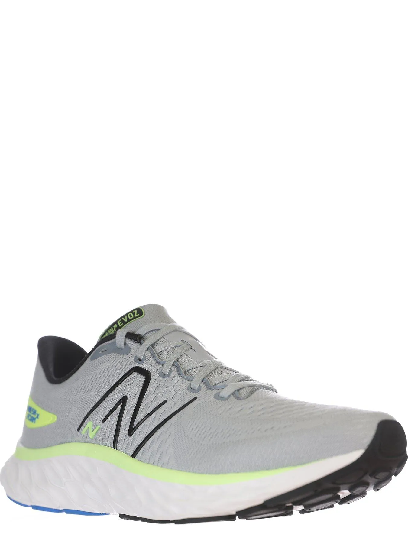 New Balance Mens Running Fresh Foam X Evoz V3 - Grey