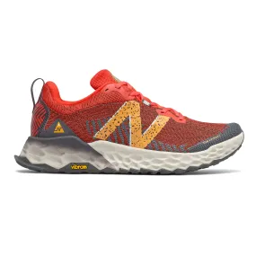 New Balance Men's Fresh Foam Hierro v6 Orange | Buy New Balance Men's Fresh Foam Hierro v6 Orange here | Outnorth