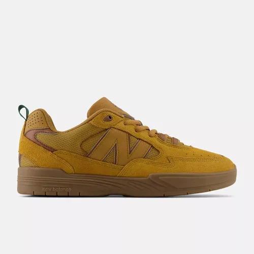 New Balance Numeric Tiago Lemos 808 (Wheat) FREE USA SHIPPING