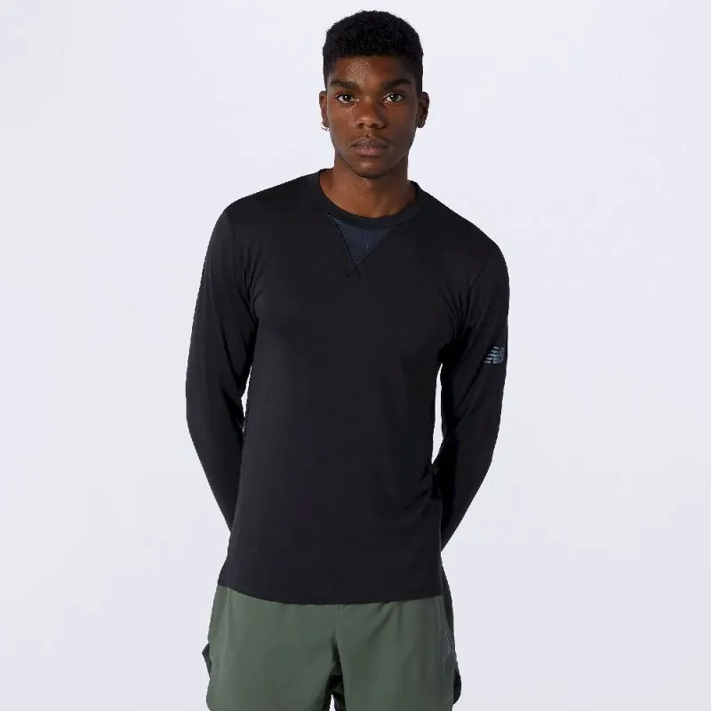 New Balance Q Speed Intro - T-shirt - Men's