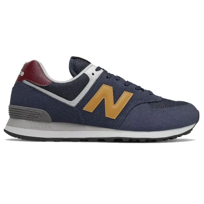 NEW BALANCE SNEAKERS ML574HW2