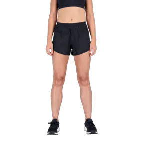 New Balance Women's Core 3 Inch 2-in-1 Short