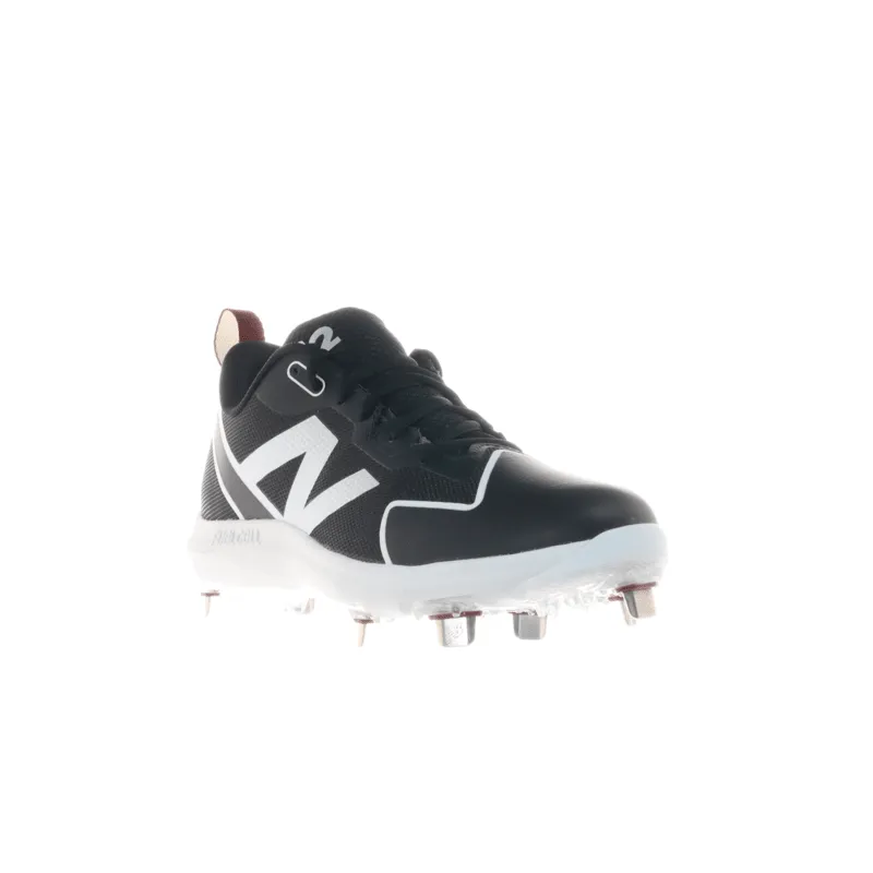 New Balance Women's FuelCell Romero Duo Softball Cleat - SMROMBK2