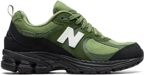 New Balance x The Base t 2002R sneakers Green