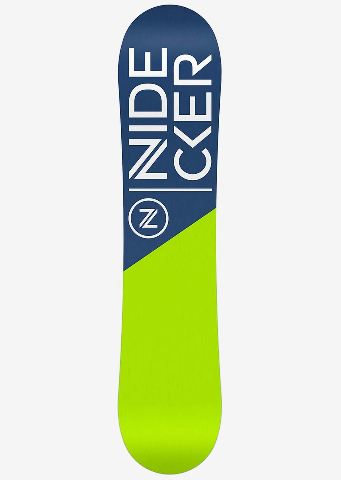 Nidecker Junior Micron Magic Snowboard