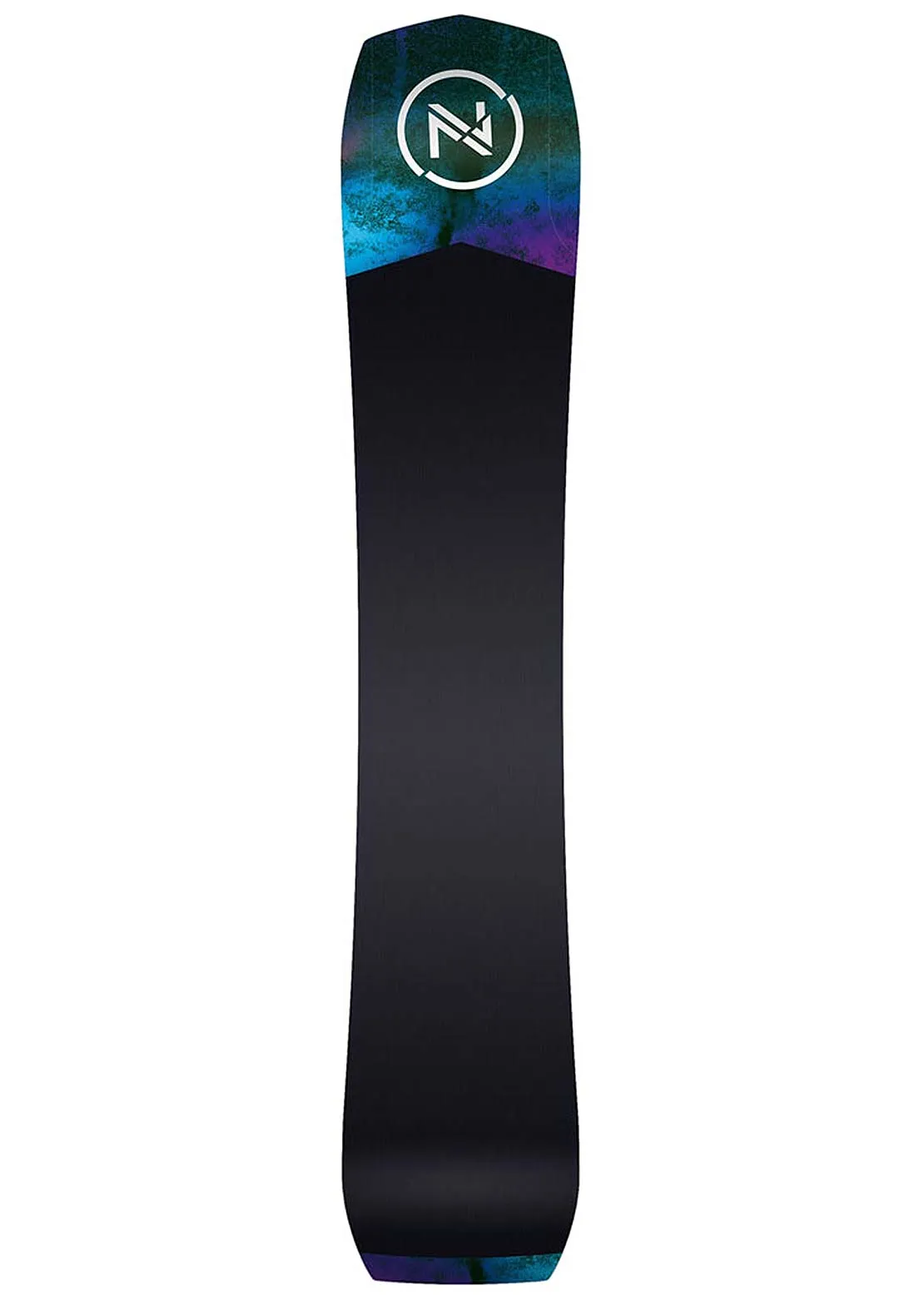 Nidecker Thruster Snowboard