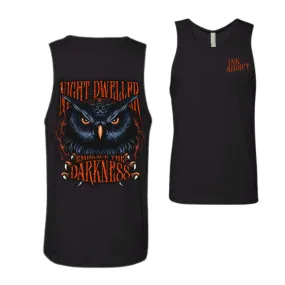 Night Dweller Men's Tank