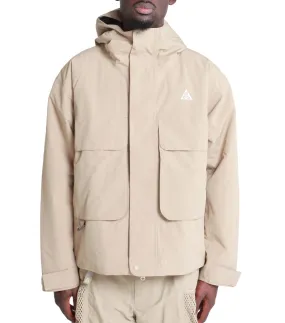 Nike ACG Skull Peak Jacket Khaki