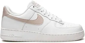 Nike Air Force 1 '07 Low White Fossil Stone (W) sneakers