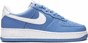 Nike Air Force 1 '07 UNC sneakers Blue