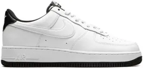 Nike Air Force 1 '07 White Black sneakers