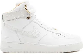 Nike Air Force 1 Hi Just Don sneakers White