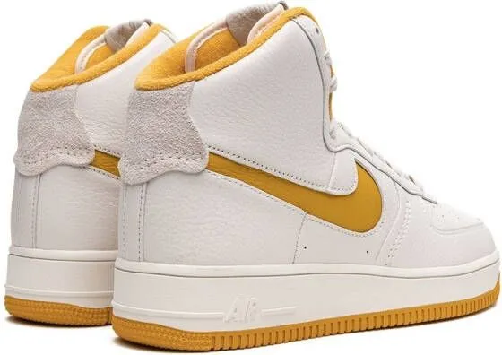 Nike Air Force 1 High Sculpt sneakers White