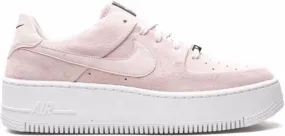 Nike Air Force 1 Low Barely Rose sneakers Pink