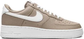 Nike Air Force 1 Low Caramel sneakers Neutrals