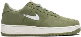 Nike Air Force 1 Low Color Of The Month Oil Green sneakers