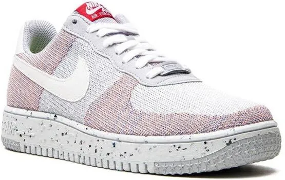 Nike Air Force 1 Low Crater Flyknit 