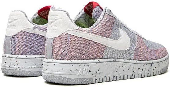 Nike Air Force 1 Low Crater Flyknit 