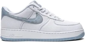 Nike Air Force 1 Low Dip Dye sneakers Blue