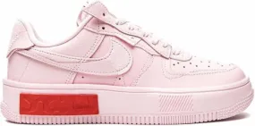 Nike Air Force 1 Low Fontanka Foam Pink sneakers