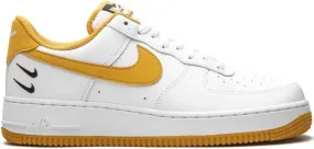 Nike Air Force 1 Low Light Ginger sneakers White