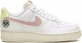 Nike Air Force 1 Low Next Natu Flower Power sneakers White