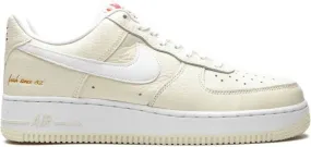 Nike Air Force 1 Low Popcorn sneakers Neutrals