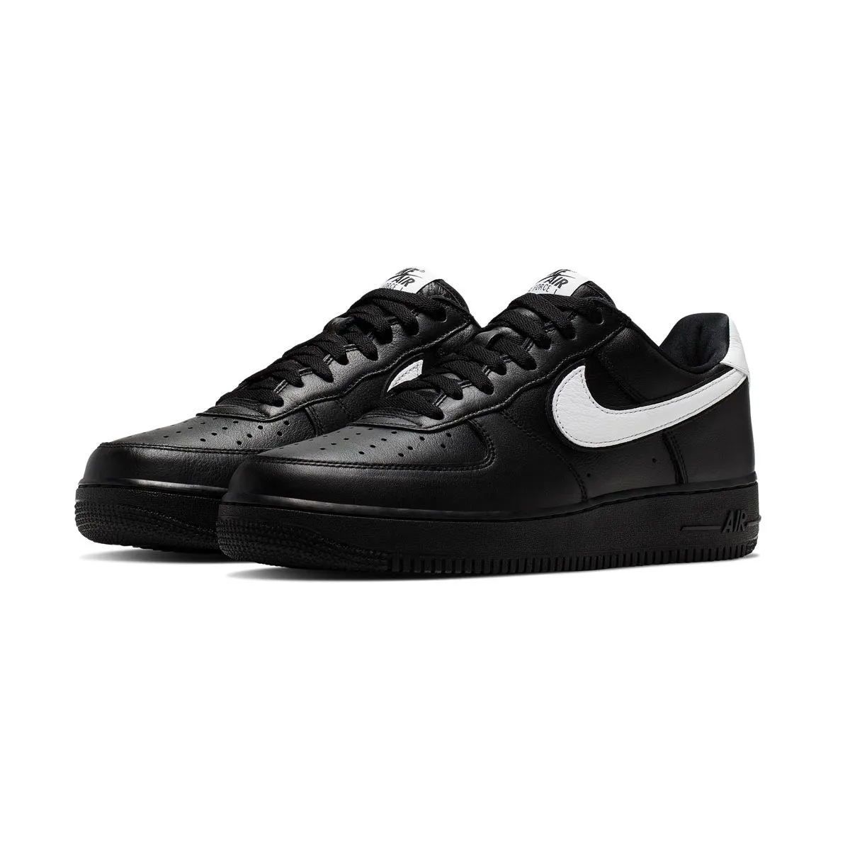 Nike Air Force 1 Low Retro Men's Shoes - Footwear