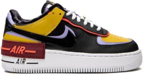 Nike Air Force 1 Low Shadow Sisterhood sneakers Red