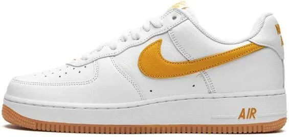 Nike Air Force 1 Low waterproof 