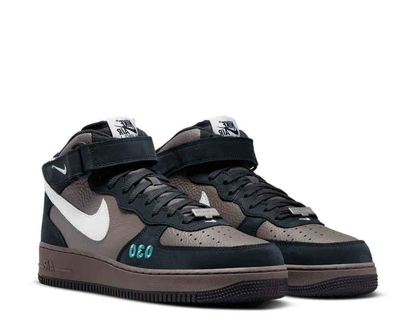 Nike Air Force 1 Mid NH 2