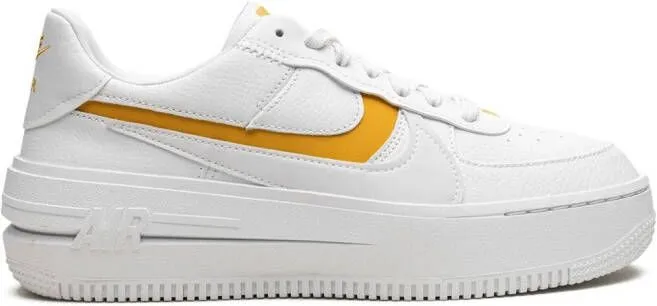 Nike Air Force 1 PLT.AF.ORM sneakers White