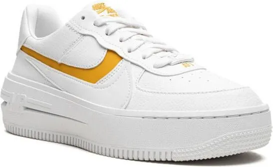 Nike Air Force 1 PLT.AF.ORM sneakers White