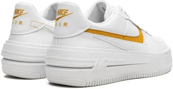 Nike Air Force 1 PLT.AF.ORM sneakers White